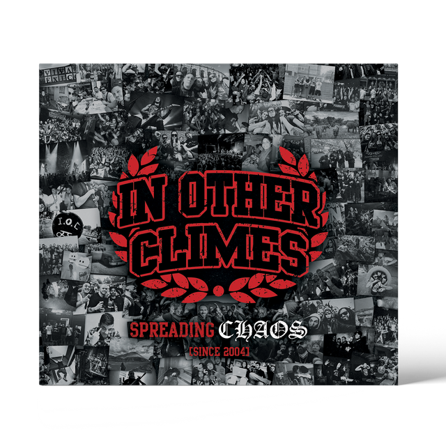 Spreading Chaos (since 2004)