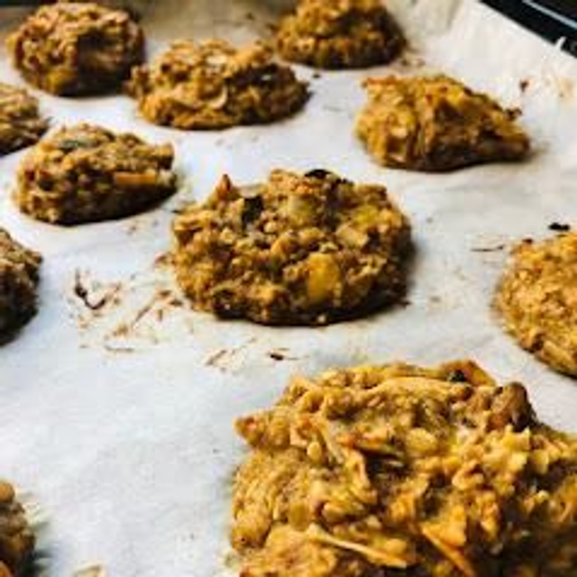 Galletas 10 unidades mezcla 2 sabores 