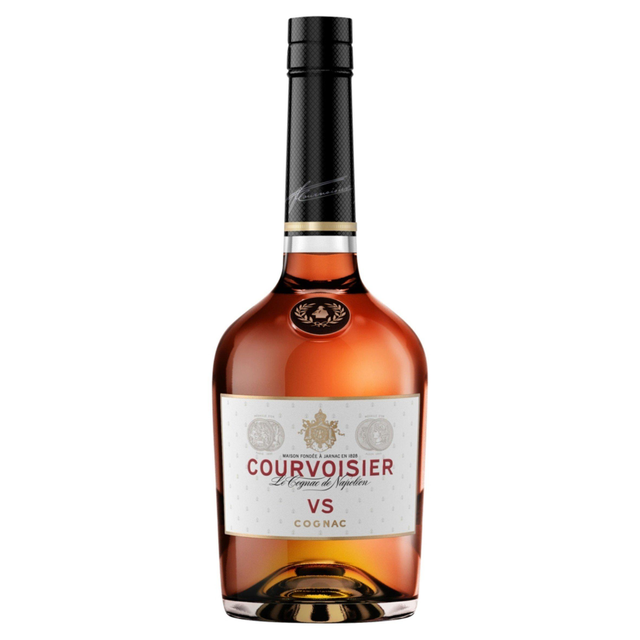 Courvoisier Vs Cognac 70cl
