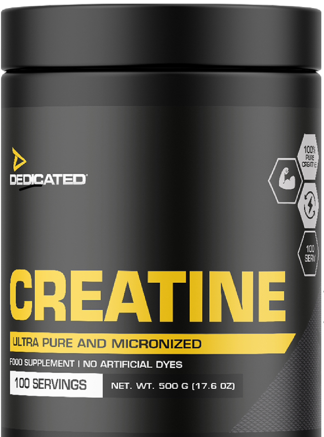 Creatine 500gr