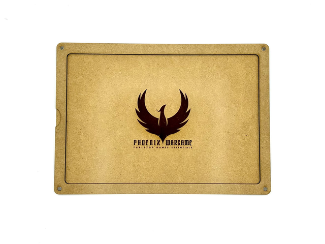 Plateau pour AOS (L)