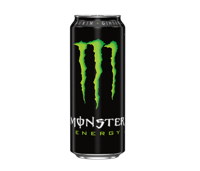 Monster Energy - 500ml
