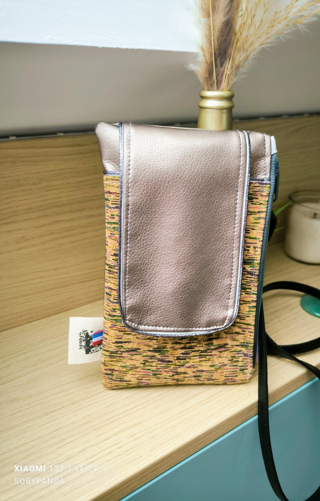 Pochette Holly 