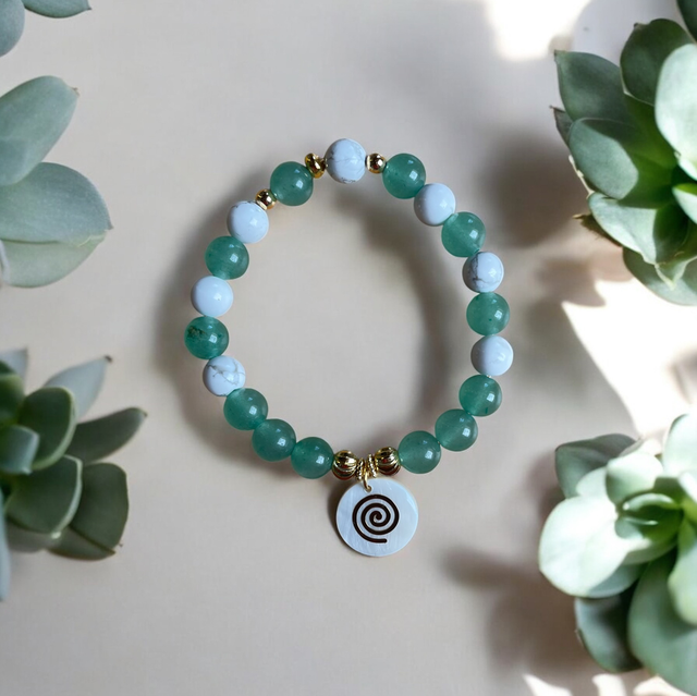 T3 Bracelet « Tranquilité »