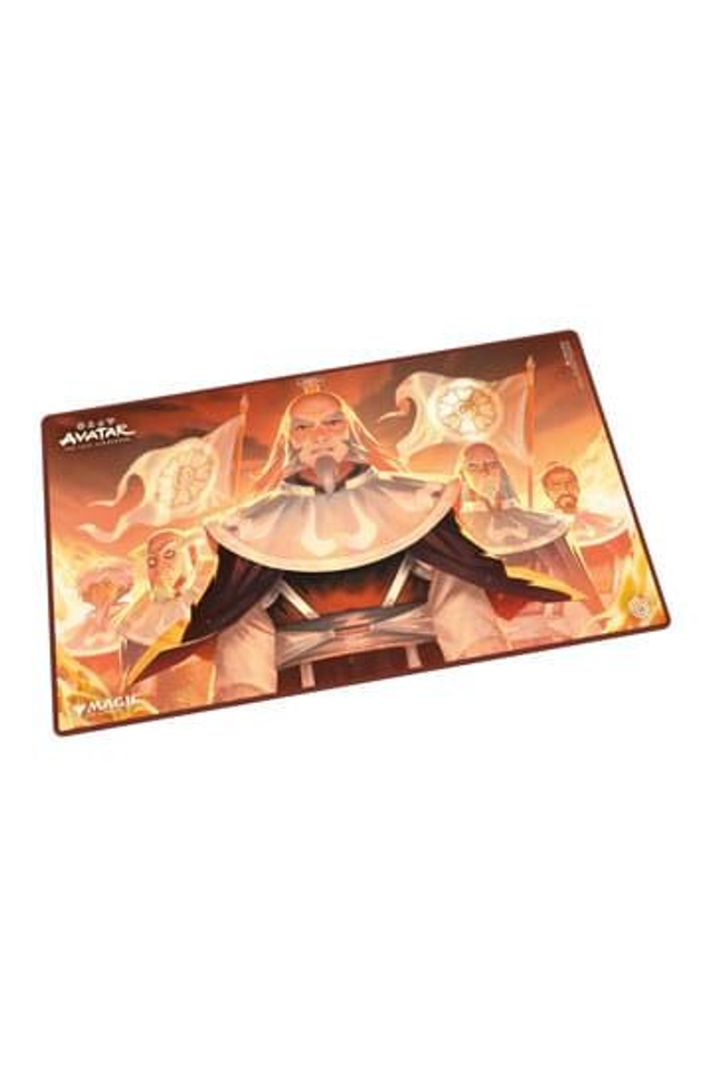 Ultimate Guard Play-Mat Magic: The Gathering | Avatar: The Last Airbender - Iroh, Grand Lotus