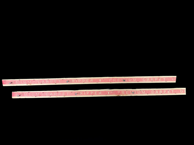 Spijkerlatten per 50 cm
