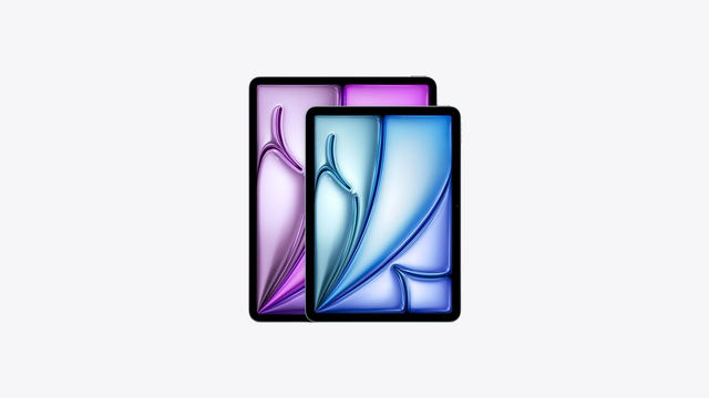 Apple iPad Air 13 pouces