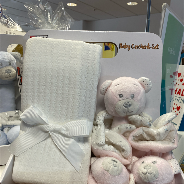 Babygeschenkset
