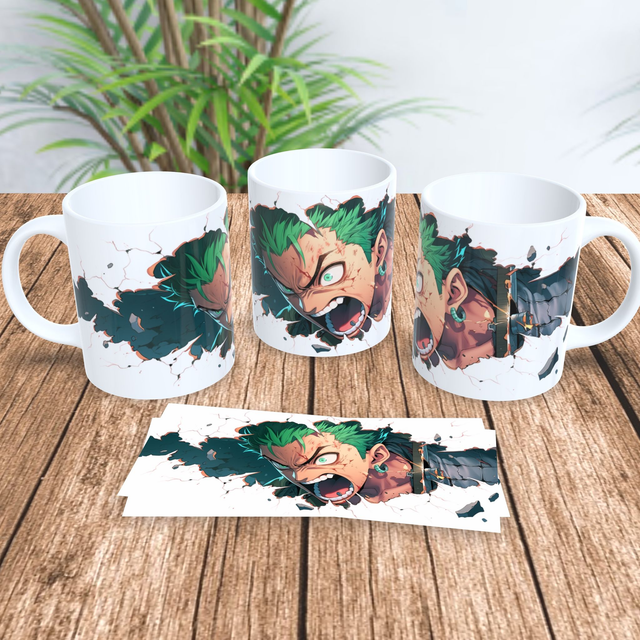 Mug A5