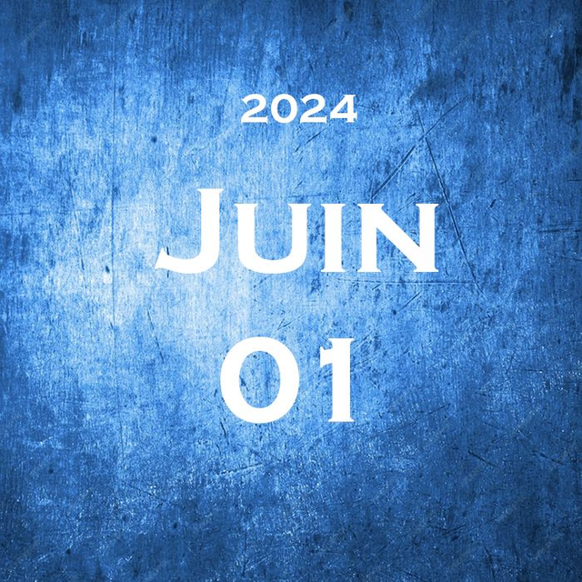 06 - Juin 01