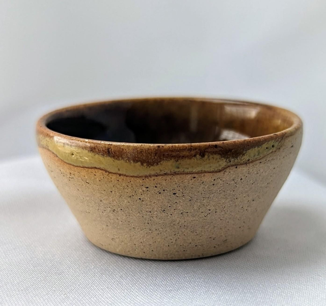 Teeny pot- Root beer a