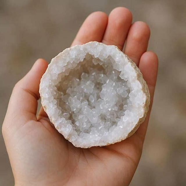 Clarté & Purification Pack – Sélénite & Cristal de Roche