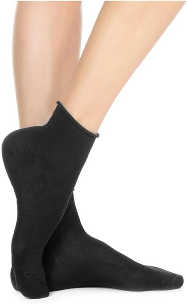 CALZA 5700 DONNA MERITEX 3pezzi