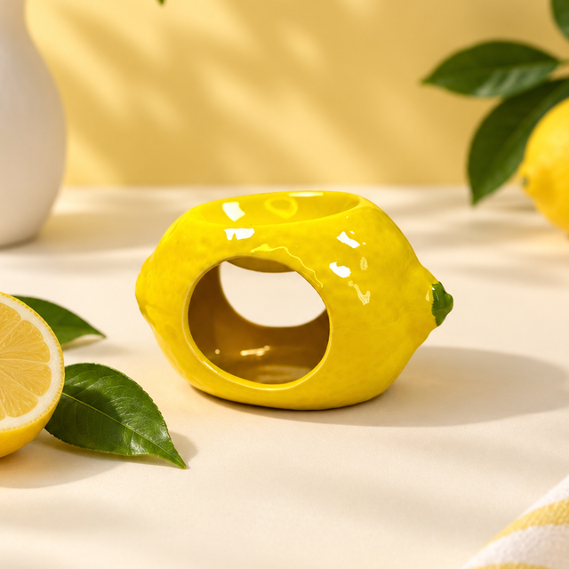 Brûleur Citron