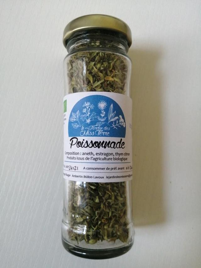 Poissonnade