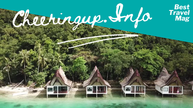 Best Travel Magazine 