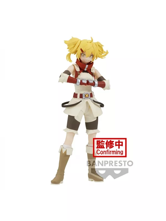 Oikazzo - Shangri-La Frontier - Figura 17cm 🎮⚔️