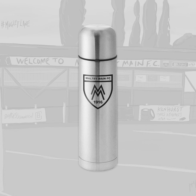 MMFC Flask