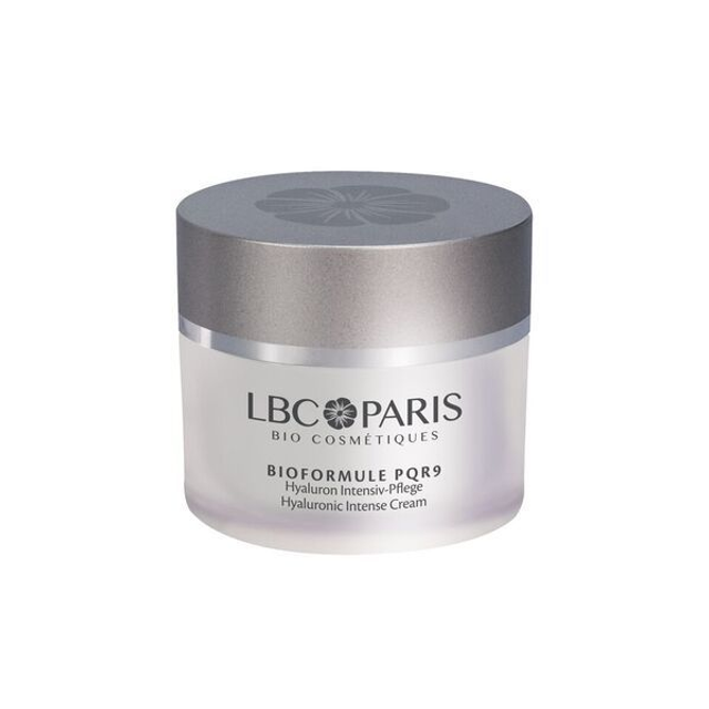 Bioformule PQR 9