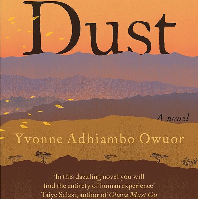 Dust | Yvonne Adhiambo Owuor