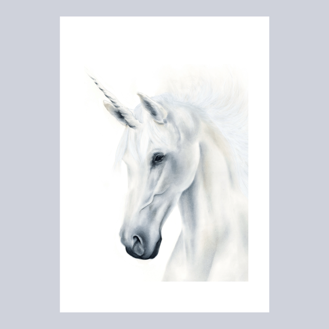 Reproductions - Licorne N°1