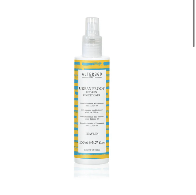  Leave in Conditioner with UV filter 