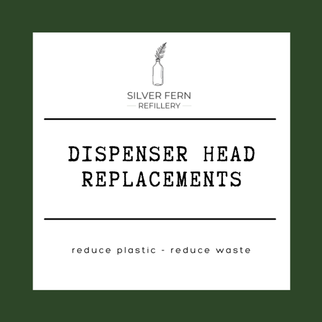 Dispenser Heads Replacements