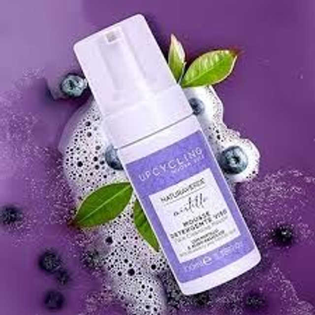 Naturaverde mousse det.mirtillo