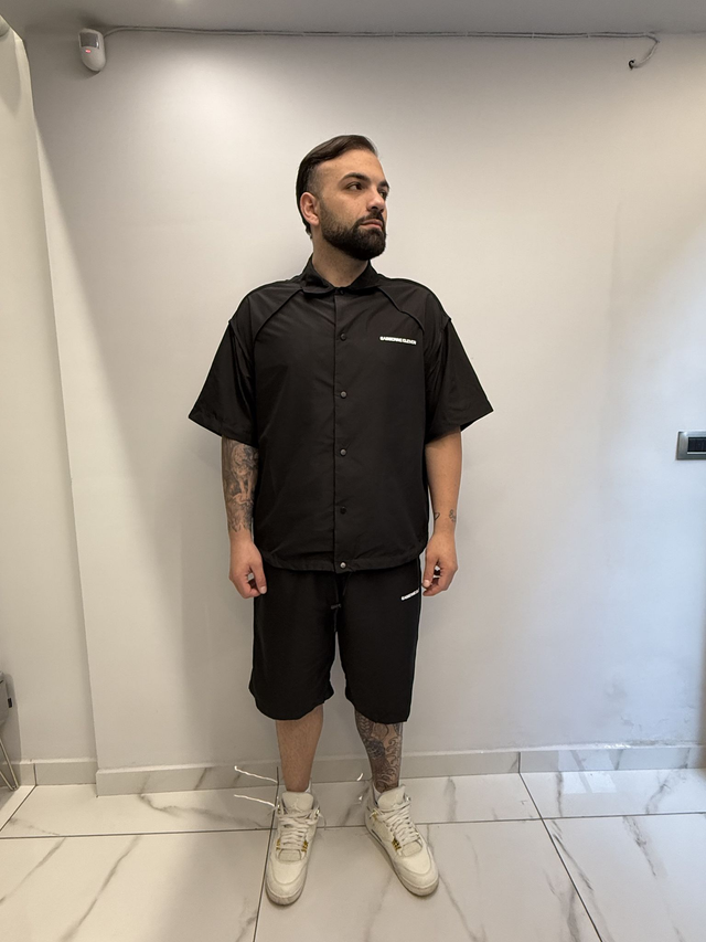 COORDSET ELEVEN