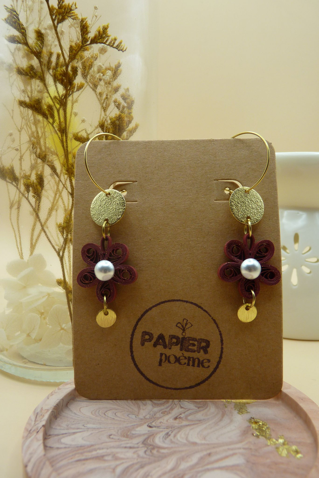 Modèle Idylle - Bordeaux