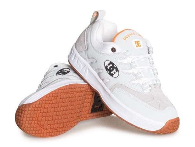 Lukoda OG / DC Shoes