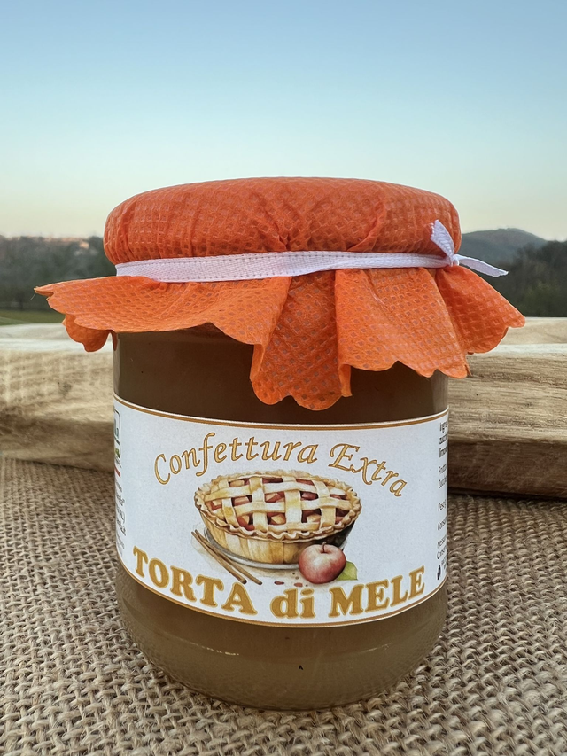 Confetture Extra