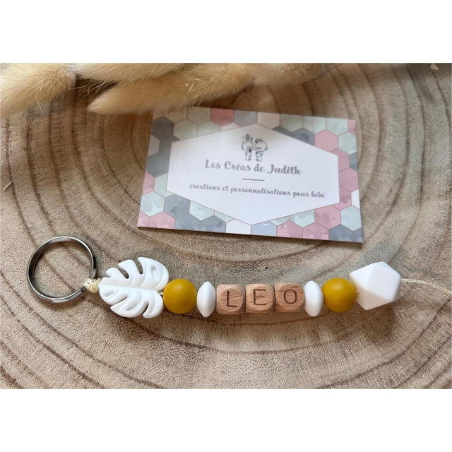 porte-clés NORA