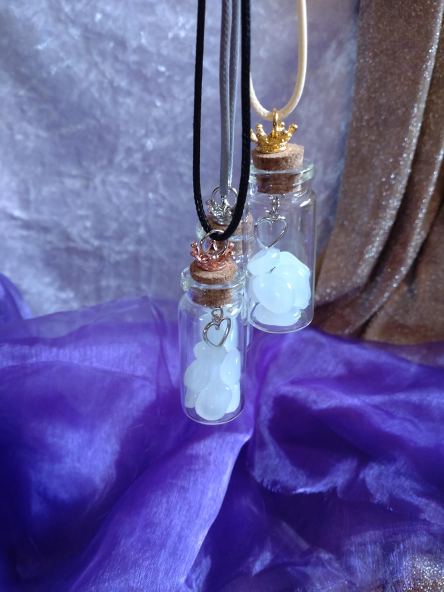 Anhänger "Elfenlicht"