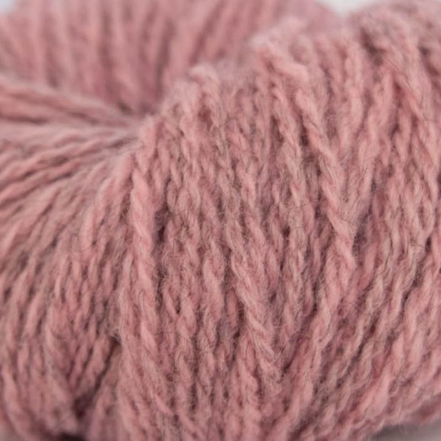 Vidde Lambswool - 0309 - Light Pink