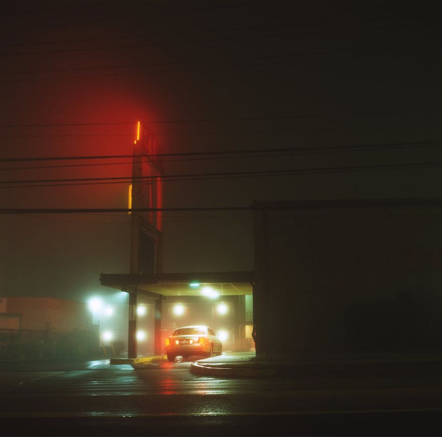 Clementi / Nuccini "Motel Chronicles" Vinile