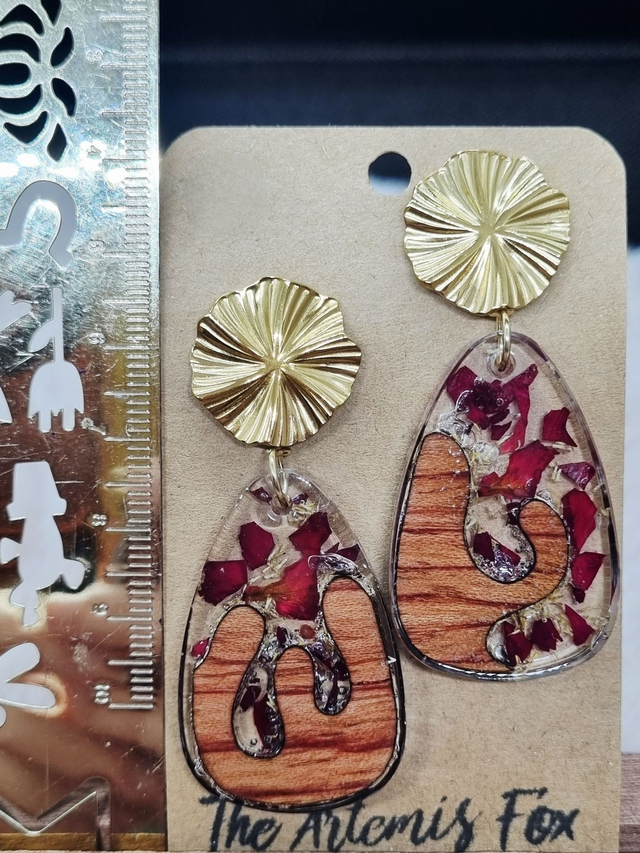 Les Boucles Organiques - Amour de Soi