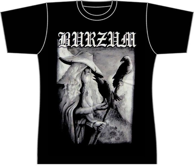 Burzum