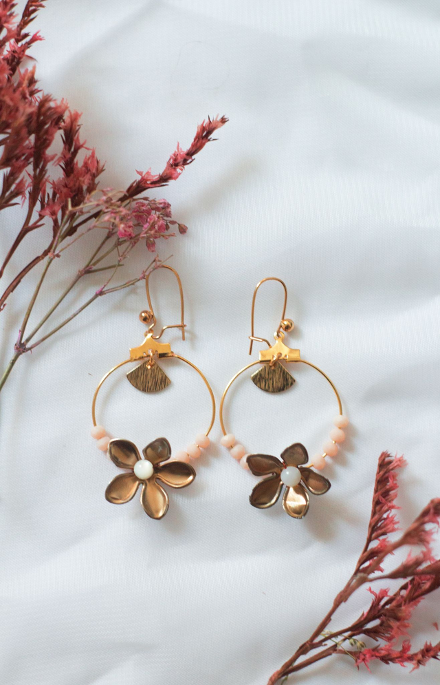 Aphrodite Earrings #1