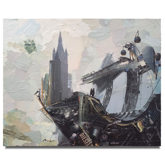 Todo comenzó con un sueño