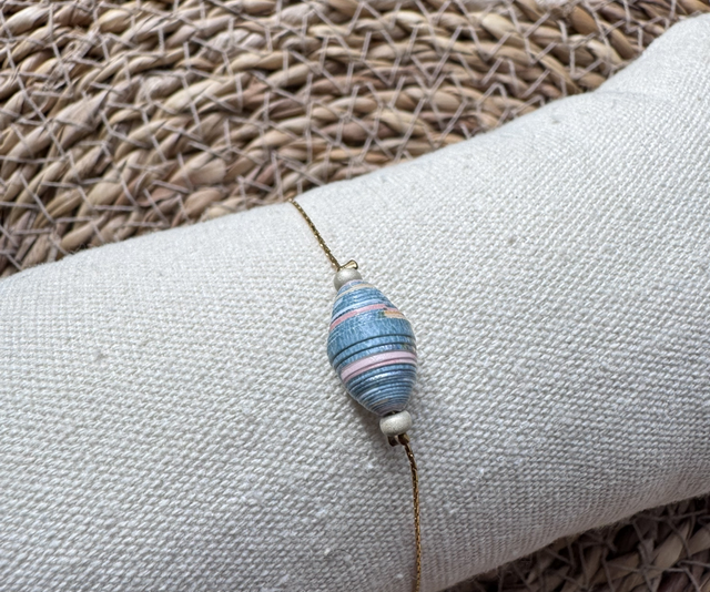 Bracelet perla 