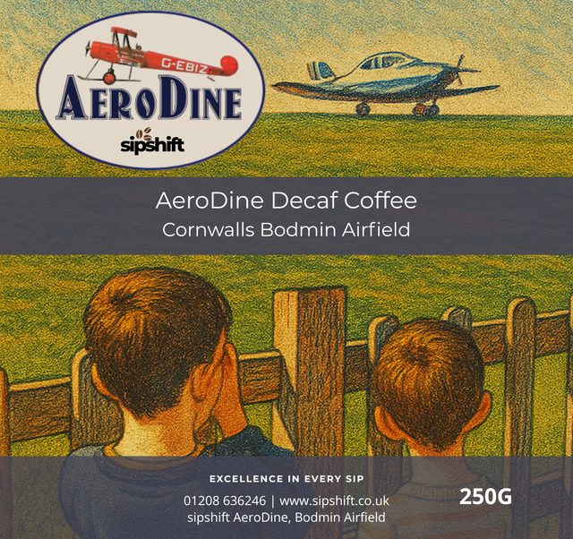 AeroDine Decaf