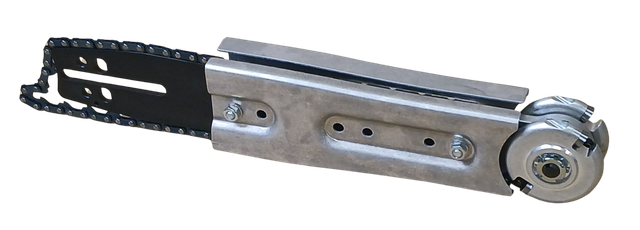 EDER – Troghöhler ETH-C-mini lang