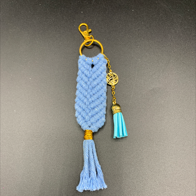 Bijoux de sac 