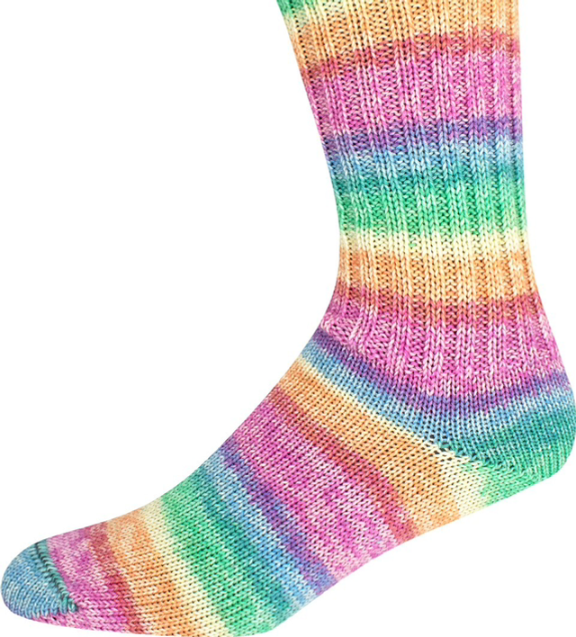 Silk Color Sort. 348
