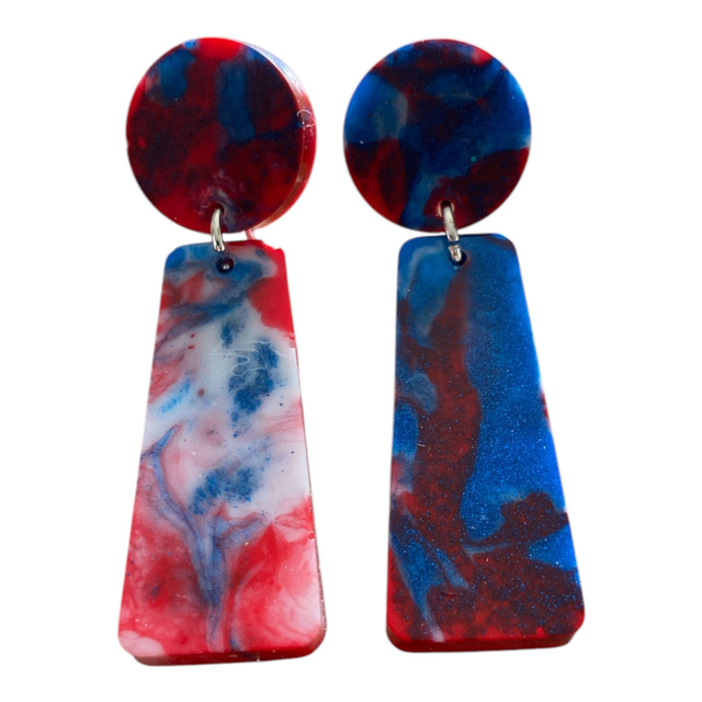 Boucle d&#039;oreilles amantissimus