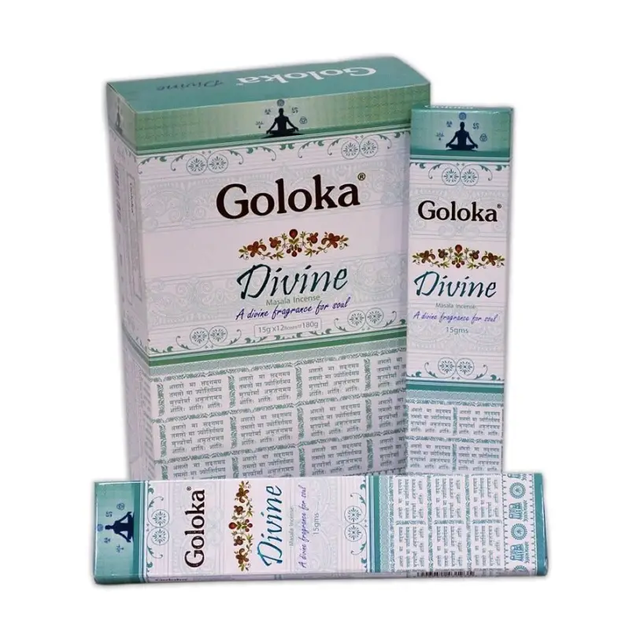 Encens Divine 