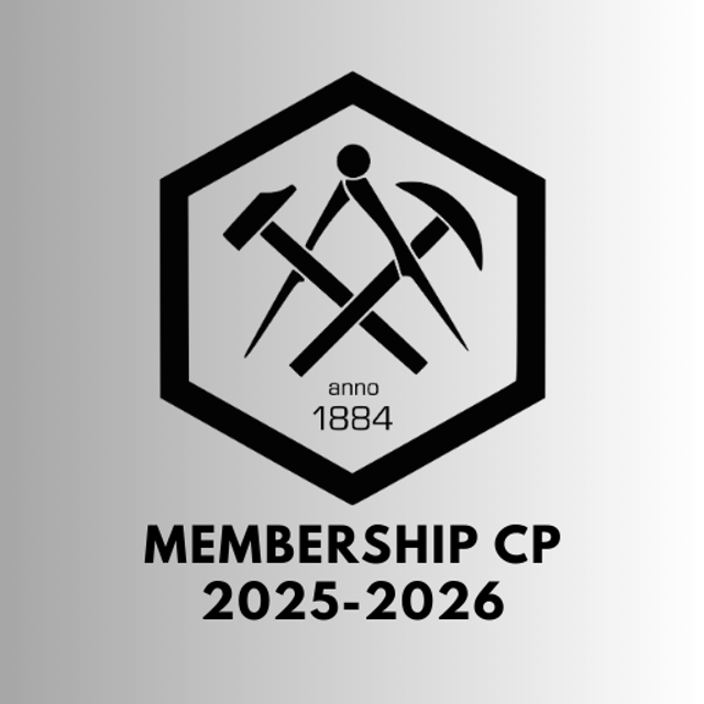 Membership 2025-2026