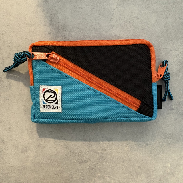 Zpconcept - Wallet 30