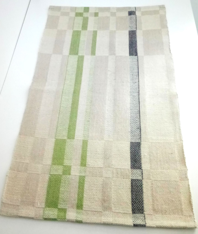 Pöytätabletti / kaitaliina, pellava